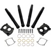 Κάλυμμα TPT PSHRD LP M8 BLK JIMS USA 6022 Κάλυμμα TPT PSHRD LP M8 BLK JIMS USA 6022 thumb