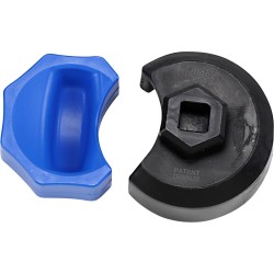 Εργαλείο υποδοχής DSTICK JIMS USA 760K Εργαλείο υποδοχής DSTICK JIMS USA 760K