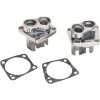Αλουμινένια lifter blocks JIMS USA 1095