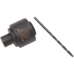 Εργαλείο Τοποθέτησης Δακτυλίου PINION BUSHING INSTALLER DRILL JIGS JIMS USA 1013-54TB Εργαλείο Τοποθέτησης Δακτυλίου PINION BUSHING INSTALLER DRILL JIGS JIMS USA 1013-54TB
