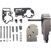 Αντλία λαδιού Flow Pro 1 billet polished JIMS USA 1754 thumb