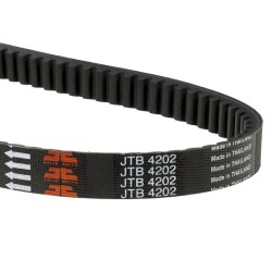 Ιμάντας κίνησης premium JT JTB4202