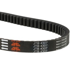 Ιμάντας κίνησης premium JT JTB4307