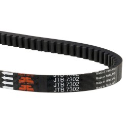 Ιμάντας κίνησης premium JT JTB7302 Ιμάντας κίνησης premium JT JTB7302