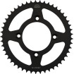 Πίσω γρανάζι αντικατάστασης JTR1204.49 με 49 δόντια, βήμα 520, μαύρο, C49 υψηλού άνθρακα χάλυβας JT JTR1204.49 Πίσω γρανάζι αντικατάστασης JTR1204.49 με 49 δόντια, βήμα 520, μαύρο, C49 υψηλού άνθρακα χάλυβας JT JTR1204.49 thumb