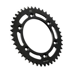 Πίσω εφεδρικό γρανάζι JTR897.42ZBK 42 δόντια 520 βήμα μαύρο C49 υψηλής περιεκτικότητας σε άνθρακα χάλυβας JT JTR897.42ZBK Πίσω εφεδρικό γρανάζι JTR897.42ZBK 42 δόντια 520 βήμα μαύρο C49 υψηλής περιεκτικότητας σε άνθρακα χάλυβας JT JTR897.42ZBK