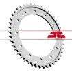 Πίσω γρανάζι - 45 δόντια JT JTR1340.45 thumb