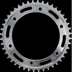 Πίσω γρανάζι CB1000R 44T JT JTR1346.44 Πίσω γρανάζι CB1000R 44T JT JTR1346.44