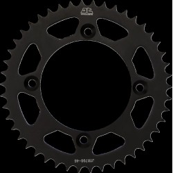 Πίσω γρανάζι YAMAHA 46T JT JTR798.46 Πίσω γρανάζι YAMAHA 46T JT JTR798.46