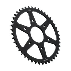 Πίσω γρανάζι 44T 520 BLK JT JTR890.44ZBK Πίσω γρανάζι 44T 520 BLK JT JTR890.44ZBK