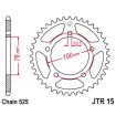 Πίσω γρανάζι 43T 525 JT JTR15.43 thumb