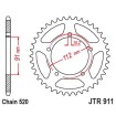 Πίσω γρανάζι 46T 520 JT JTR911.46 Πίσω γρανάζι 46T 520 JT JTR911.46 thumb