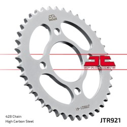 Πίσω γρανάζι 41T 428 JT JTR921.41 Πίσω γρανάζι 41T 428 JT JTR921.41