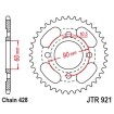Πίσω γρανάζι 41T 428 JT JTR921.41 Πίσω γρανάζι 41T 428 JT JTR921.41 thumb