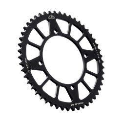 Γρανάζι RL 50T KAW BLK JT JTA461.50BLK Γρανάζι RL 50T KAW BLK JT JTA461.50BLK