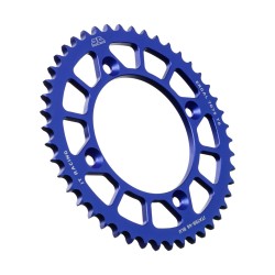 Γρανάζι RL 46T YAM BLU JT JTA798.46BLU Γρανάζι RL 46T YAM BLU JT JTA798.46BLU