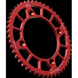 Γρανάζι RL 49T KTM κόκκινο JT JTA895.49RED Γρανάζι RL 49T KTM κόκκινο JT JTA895.49RED