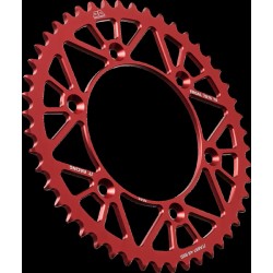 Γρανάζι RL 48T KTM κόκκινο JT JTA897.48RED Γρανάζι RL 48T KTM κόκκινο JT JTA897.48RED