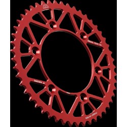 Γρανάζι RL 49T KTM κόκκινο JT JTA897.49RED