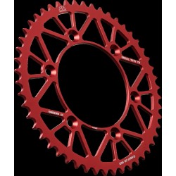 Γρανάζι RL 50T KTM κόκκινο JT JTA897.50RED