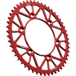 Γρανάζι RL 51T KTM BLU JT JTA897.51RED Γρανάζι RL 51T KTM BLU JT JTA897.51RED