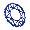 Γρανάζι RL 52T HUS BLU JT JTA897.52BLU