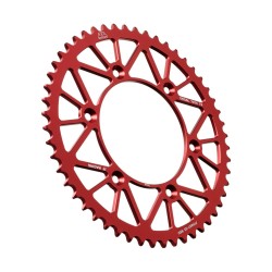 Γρανάζι RL 52T KTM κόκκινο JT JTA897.52RED Γρανάζι RL 52T KTM κόκκινο JT JTA897.52RED