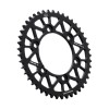 Γρανάζι RL 45T BLK JT JTA1876.45BLK