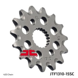Γρανάζι C/S CRF150 15T JT JTF1310.15 Γρανάζι C/S CRF150 15T JT JTF1310.15