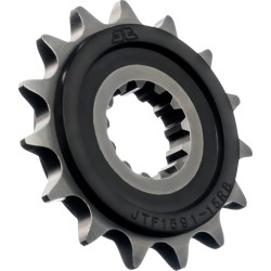 Γρανάζι c/s YAM FZ/MT 15T JT JTF1591.15RB
