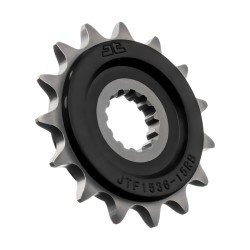 Μπροστινό γρανάζι 15T 520 RU JT JTF1536.15RB Μπροστινό γρανάζι 15T 520 RU JT JTF1536.15RB