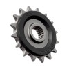 Μπροστινό γρανάζι 16T 520 RU JT JTF406.16RB