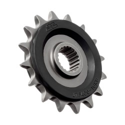 Μπροστινό γρανάζι 16T 520 RU JT JTF406.16RB Μπροστινό γρανάζι 16T 520 RU JT JTF406.16RB