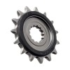 Μπροστινό γρανάζι 15T 520 RB JT JTF784.15RB