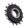 Μπροστινό γρανάζι 16T 520 RU JT JTF1267.16RB