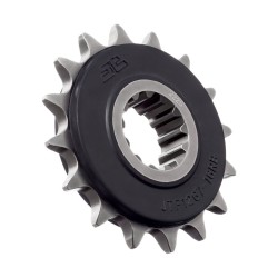 Μπροστινό γρανάζι 16T 520 RU JT JTF1267.16RB Μπροστινό γρανάζι 16T 520 RU JT JTF1267.16RB