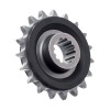 Μπροστινό γρανάζι 19T 530 RU JT JTF985.19RB