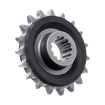 Μπροστινό γρανάζι 19T 530 RU JT JTF985.19RB Μπροστινό γρανάζι 19T 530 RU JT JTF985.19RB thumb
