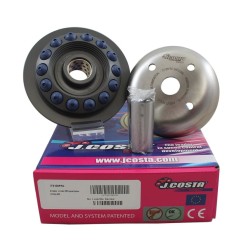 Μεταβλητής XCITING 500CC J.COSTA IT6158PRO