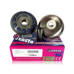 Βαριατόρ SUZUKI BURGMAN 150CC J.COSTA IT632PRO Βαριατόρ SUZUKI BURGMAN 150CC J.COSTA IT632PRO