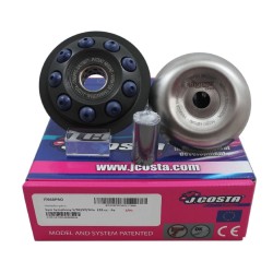 Μεταβλητής SYMPHONY 125CC J.COSTA IT668PRO Μεταβλητής SYMPHONY 125CC J.COSTA IT668PRO