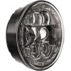 Φανάρι LED EVOLUTION 8630 146MM (5.75'') χρώμιο ΑΛΛΑ 0549911