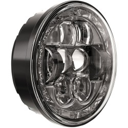 Φανάρι LED EVOLUTION 8630 146MM (5.75'') χρώμιο ΑΛΛΑ 0549911