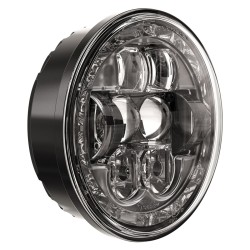 Φανάρι LED EVOLUTION 8631 146 MM (5.75'') μαύρο ΑΛΛΑ 0551631 Φανάρι LED EVOLUTION 8631 146 MM (5.75'') μαύρο ΑΛΛΑ 0551631