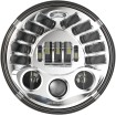 Φώτα LED Adaptive 2 8790 18 cm (7'') chrome ΑΛΛΑ 0555031 Φώτα LED Adaptive 2 8790 18 cm (7'') chrome ΑΛΛΑ 0555031 thumb