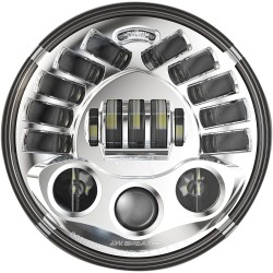 Φώτα LED Adaptive 2 8790 18 cm (7'') chrome ΑΛΛΑ 0555031