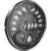 Φώτα LED adaptive 2 8791 18 cm (7'') μαύρα ΑΛΛΑ 0555071 Φώτα LED adaptive 2 8791 18 cm (7'') μαύρα ΑΛΛΑ 0555071 thumb