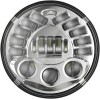 Φώτα LED adaptive 2 8791 18 cm (7'') chrome ΑΛΛΑ 0555081