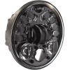 Φώτα LED Adaptive 2 8690 14.5 CM (5.75'') μαύρα ΑΛΛΑ 0555091