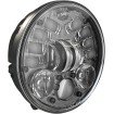 Φως LED adaptive 2 8691 14.5 CM (5.75'') μαύρο ΑΛΛΑ 0555111 Φως LED adaptive 2 8691 14.5 CM (5.75'') μαύρο ΑΛΛΑ 0555111 thumb